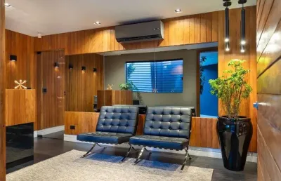 Casa à venda, 100 m² por r$ 450.000,00 - jardim acapulco - londrina/pr