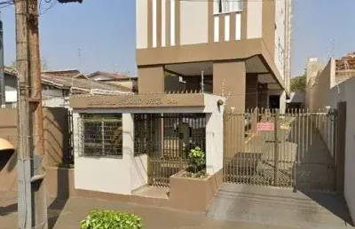 Apartamento com 1 quarto para alugar, 25 m² por r$ 1.505/mês - centro - londrina/pr