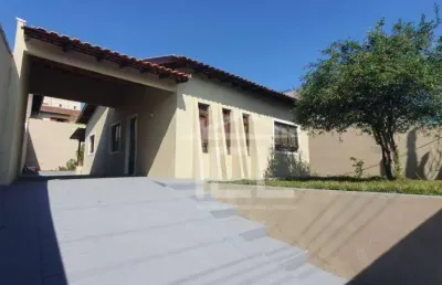 Casa à venda, 80 m² por r$ 295.000,00 - ricardo - londrina/pr