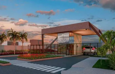Casa à venda, 65 m² por r$ 393.124,28 - pacaembu - londrina/pr