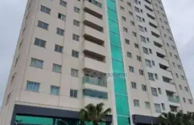 Apartamento à venda, 67 m² por r$ 465.000,00 - jardim tatiani - londrina/pr