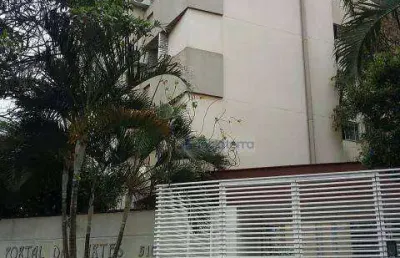Apartamento à venda, 99 m² por r$ 350.000,00 - portal das artes - londrina/pr