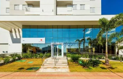 Apartamento à venda, 69 m² por r$ 590.000,00 - centro - londrina/pr
