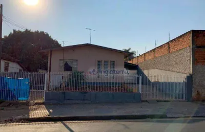Casa à venda, 180 m² por r$ 390.000,00 - centro - londrina/pr