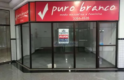 Loja à venda, 40 m² por r$ 224.000 - jardim londrilar - centro de londrina/pr