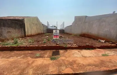 Terreno à venda, 250 m² por r$ 280.000,00 - jardim pioneiros - londrina/pr