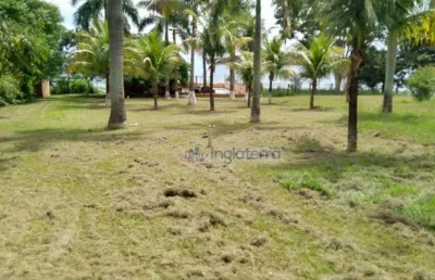 Chácara à venda, 6832 m² por r$ 550.000,00 - recanto ribeirãozinho - primeiro de maio/pr