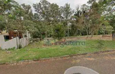 Terreno à venda, 300 m² por r$ 270.000,00 - jardim nápoles - londrina/pr