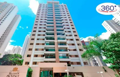 Apartamento à venda, 120 m² por r$ 1.250.000,00 - gleba palhano - londrina/pr