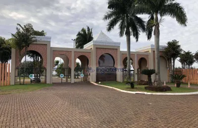 Terreno à venda, 1500 m² por r$ 950.000,00 - loteamento terras de canaã - cambé/pr