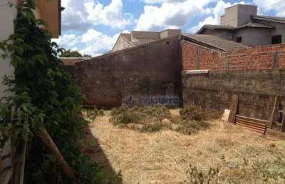 Terreno à venda, 440 m² por r$ 550.000,00 - shangri-la - londrina/pr