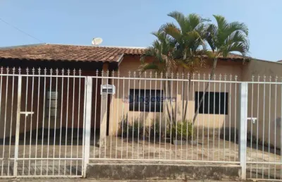Casa à venda, 98 m² por r$ 230.000,00 - jardim maria celina - londrina/pr