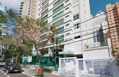 Apartamento à venda, 128 m² por r$ 1.340.000,00 - centro - londrina/pr