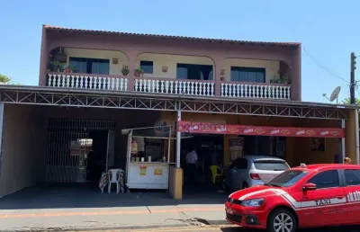Casa à venda, 240 m² por r$ 700.000,00 - são lourenço - londrina/pr