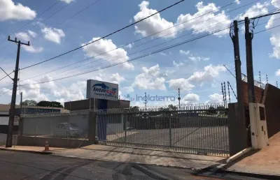 Terreno à venda, 2000 m² por r$ 1.500.000,00 - jardim união - cambé/pr