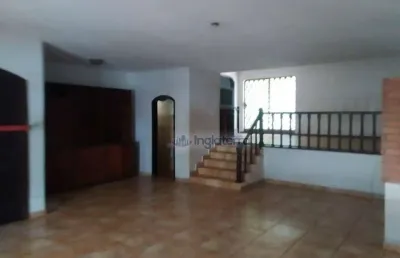 Casa para alugar, 345 m² por r$ 8.667,00/mês - centro - londrina/pr