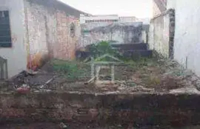 Terreno à venda, 253 m² por r$ 200.000,00 - marumbi - londrina/pr