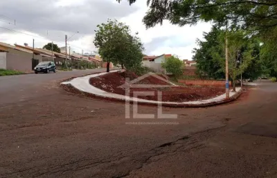 Terreno à venda, 486 m² por r$ 140.000,00 - residencial quadra norte - londrina/pr