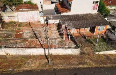 Terreno à venda, 330 m² por r$ 190.000,00 - recreio - londrina/pr