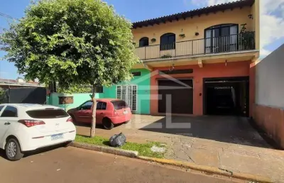 Sala para alugar, 38 m² por r$ 2.100,00/mês - igapó - londrina/pr