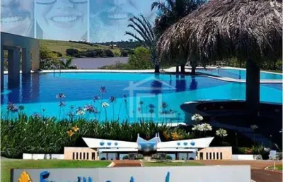 Terreno à venda, 1500 m² por r$ 350.000,00 - ecovillas do lago - sertanópolis/pr