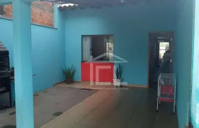 Casa à venda, 90 m² por r$ 215.000,00 - jardim vale verde - londrina/pr