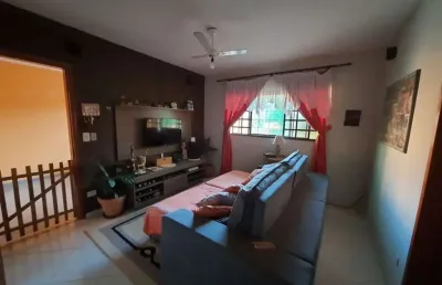 Casa com 3 dormitórios à venda, 116 m² por r$ 280.000,00 - conjunto café - londrina/pr