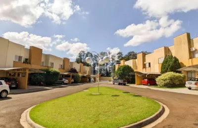 Casa à venda, 125 m² por r$ 700.000,00 - residencial graciosa - londrina/pr