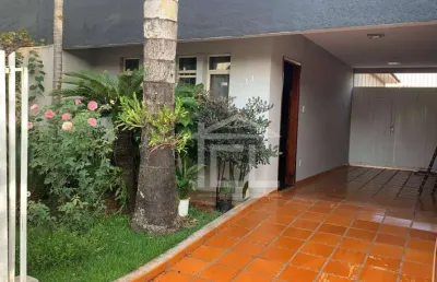 Casa com 3 quarto à venda, 170 m² por r$ 700.000 - jardim londrilar - londrina/pr
