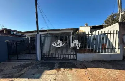 Casa com 3 quartos à venda, 78 m² por r$ 347.000 - jardim vale verde - londrina/pr