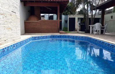 Casa à venda, 152 m² por r$ 600.000,00 - jardim tarumã - londrina/pr