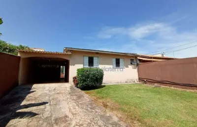 Casa à venda, 90 m² por r$ 300.000,00 - lindóia - londrina/pr