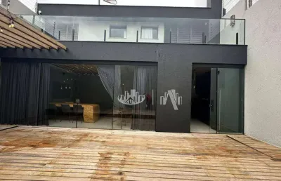 Casa com 3 quartos à venda, 286 m² por r$ 1.800.000 - maringá - londrina/pr