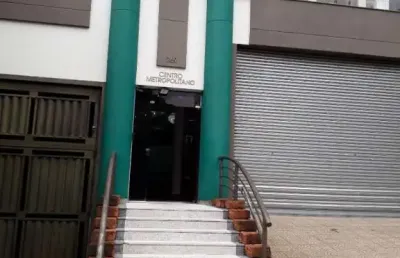 Loja à venda, 80 m² por r$ 360.000,00 - centro - londrina/pr