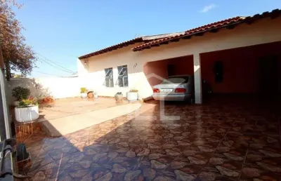 Casa à venda, 298 m² por r$ 1.000.000,00 - san fernando - londrina/pr