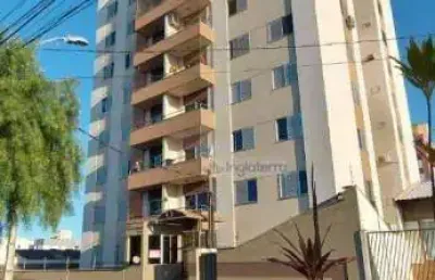Apartamento à venda, 77 m² por r$ 350.000,00 - igapó - londrina/pr