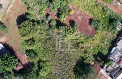 Área à venda, 38000 m² por r$ 1.800.000,00 - santa joana - londrina/pr