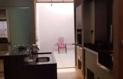 Casa à venda, 160 m² por r$ 720.000,00 - jardim oriente - londrina/pr