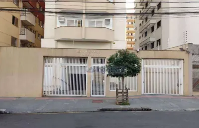 Apartamento à venda, 66 m² por r$ 350.000,00 - centro - londrina/pr