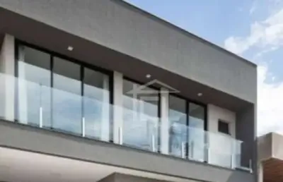 Casa à venda, 187 m² por r$ 1.400.000,00 - condomínio residencial morada do vale - londrina/pr