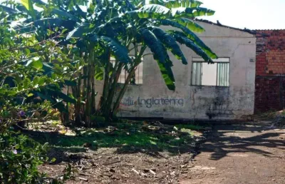 Terreno à venda, 328 m² por r$ 250.000,00 - califórnia - londrina/pr
