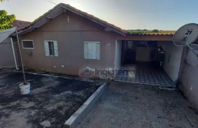 Casa à venda, 108 m² por r$ 190.000,00 - conjunto habitacional jesualdo garcia pessoa - londrina/pr