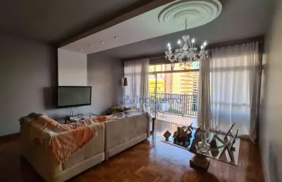 Apartamento com 3 quartos à venda, 185 m² por r$ 480.000 - centro - londrina/pr