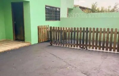 Casa à venda, 135 m² por r$ 380.000,00 - califórnia - londrina/pr