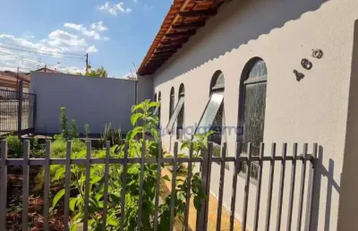 Casa à venda, 140 m² por r$ 430.000,00 - jardim acapulco - londrina/pr