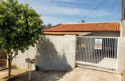 Casa à venda, 154 m² por r$ 350.000,00 - roseira - londrina/pr