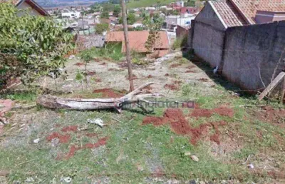 Terreno à venda, 200 m² por r$ 40.000,00 - jardim nova esperança - londrina/pr