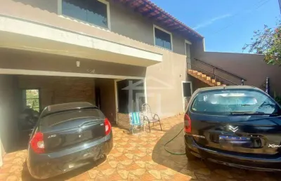 Casa à venda, 200 m² por r$ 390.000,00 - jardim neman sahyun - londrina/pr