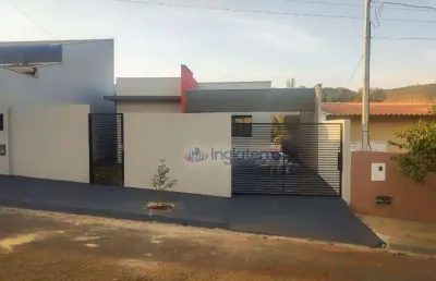 Casa à venda, 75 m² por r$ 350.000,00 - vila beatriz - ibiporã/pr