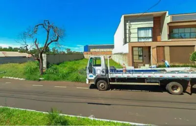 Terreno à venda, 370 m² por r$ 220.000,00 - centro - jataizinho/pr